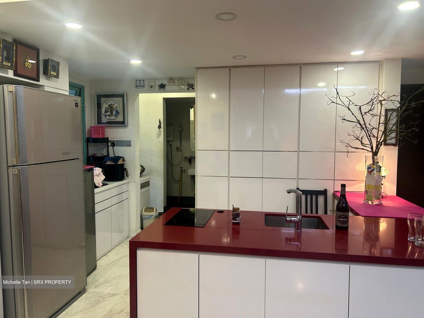 Ballota Park Condominium (D17), Condominium #629980661